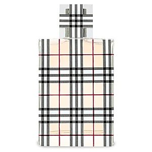 Burberry Brit For Woman EDT