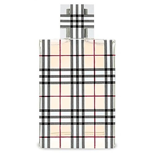 Burberry Brit For Woman EDT