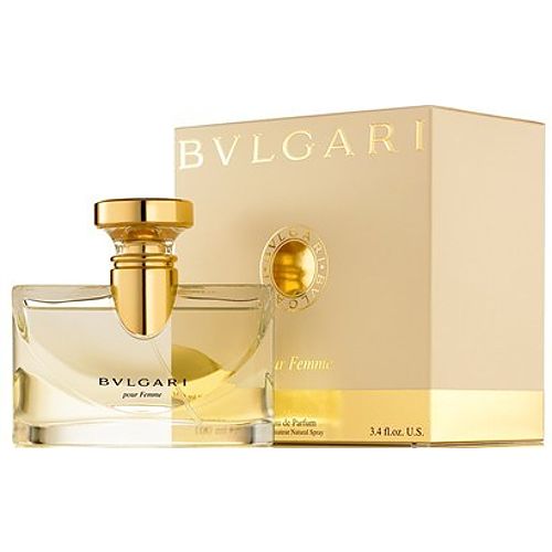 Bvlgari Pour Femme EDP