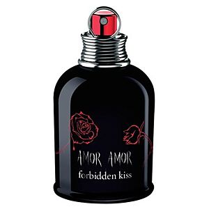 Cacharel Amor Amor Forbidden Kiss EDT