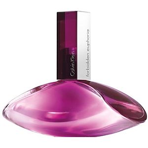 Calvin Klein Forbidden Euphoria  EDP