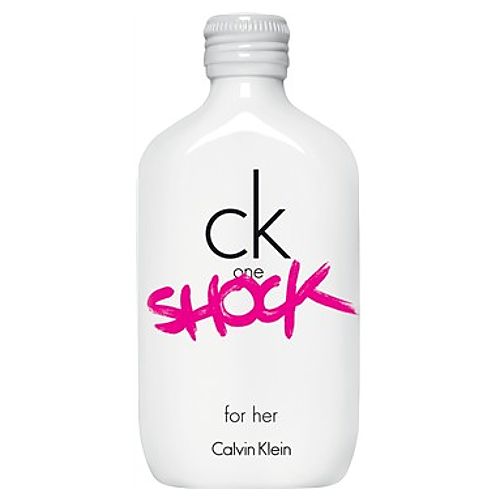 Calvin Klein One Shock For Her EDT