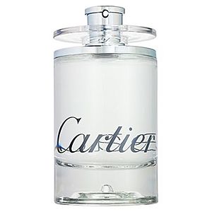 Cartier Eau De Cartier EDT