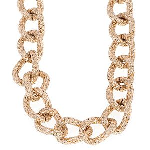Chain Reaction    Golden Crush Kolye