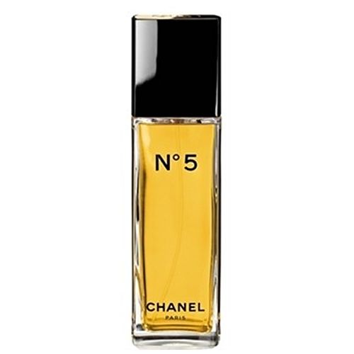 Chanel No 5 Pour Femme EDT