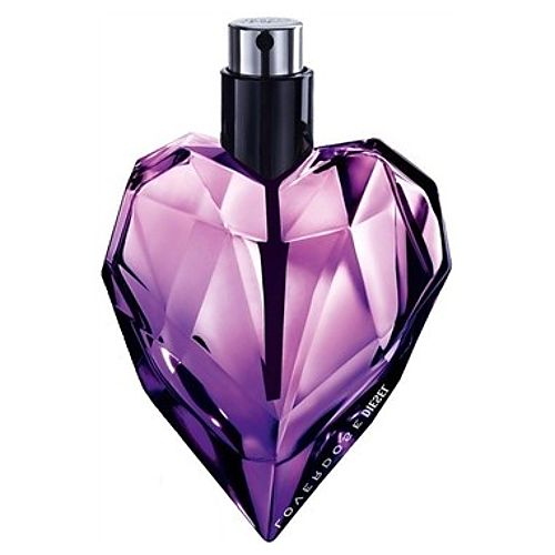 Diesel Loverdose EDP