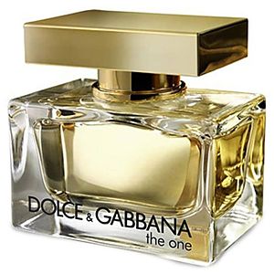 Dolce Gabbana The One EDP