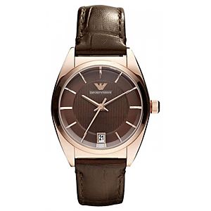 Emporio Armani Saat    AR0378 Bayan Kol Saati