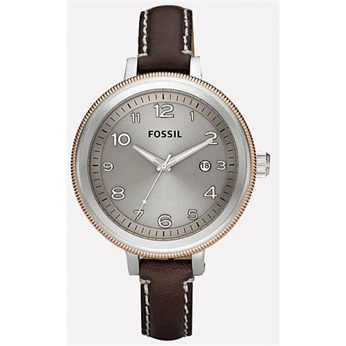 Fossil Saat    AM4304Bayan Kol Saati