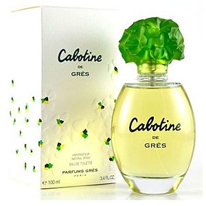 Gres Cabotine De Gres EDT