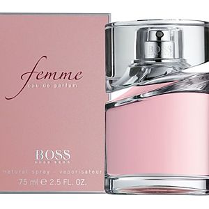 Hugo Boss Femme EDP