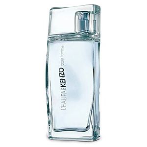 Kenzo L‘eau Par Femme EDT