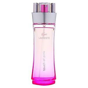 Lacoste Touch of Pink EDT