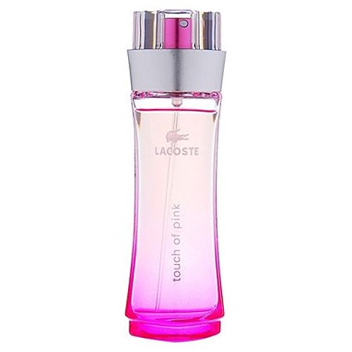 Lacoste Touch of Pink EDT