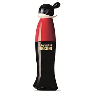 Moschino Cheap And Chic EDT