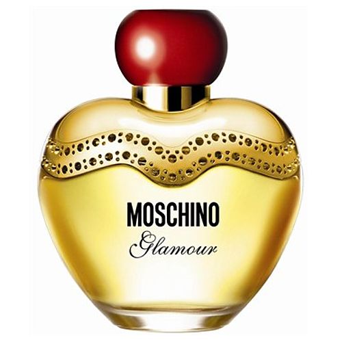 Moschino Glamour EDP