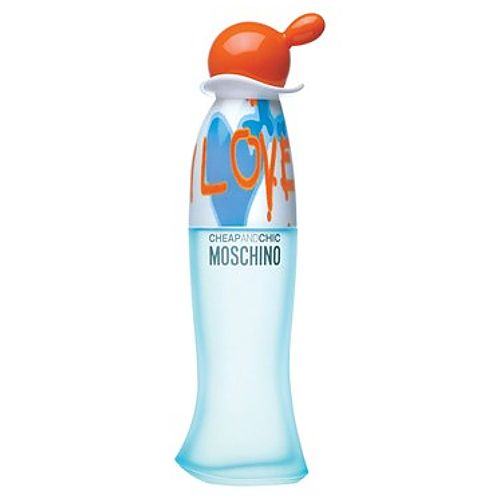 Moschino I Love Love EDT