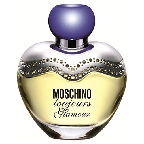 Moschino Toujours Glamour EDT