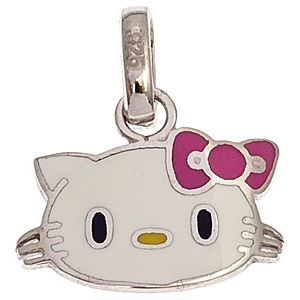 Petite    Hello Kitty Kolye Ucu