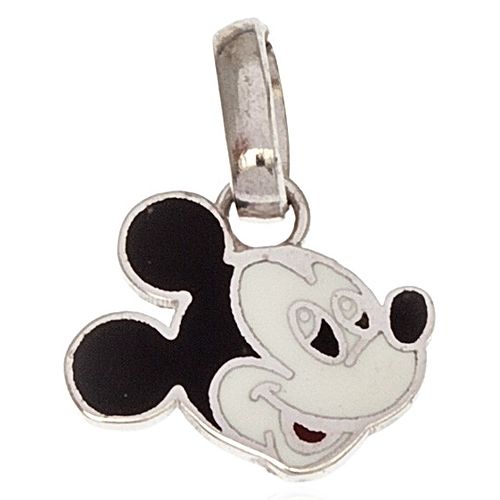 Petite    Mickey Mouse Kolye Ucu
