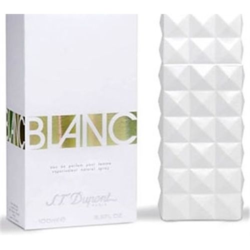 St Dupont Blanc EDP