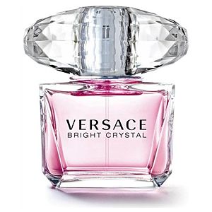 Versace Bright Crystal EDT