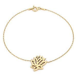 Zeyy    Lotus Bileklik