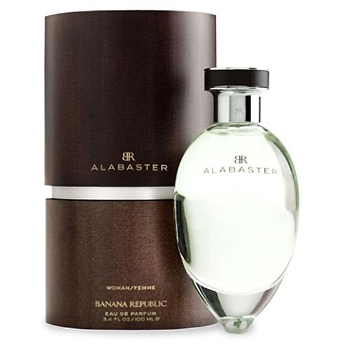 Banana Republic Alabaster EDP