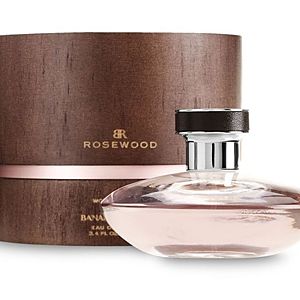 Banana Republic Rosewood EDP