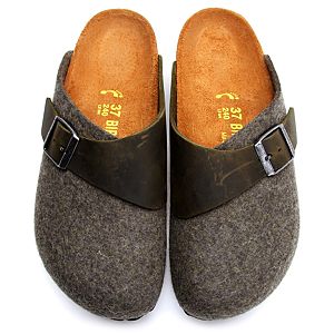 Birkenstock BASEL  WO/FL