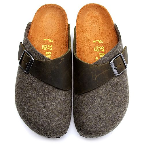 Birkenstock BASEL  WO/FL