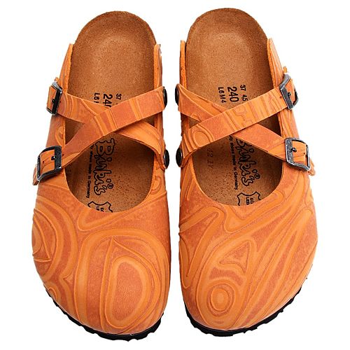 Birkenstock DORIAN BF NB MEXICAN