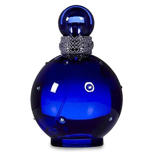 Britney Spears Curious Midnight Fantasy EDP