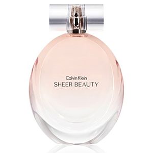 Calvin Klein Sheer Beauty EDT