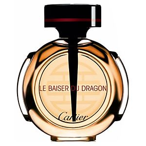 Cartier Le Baiser Du Dragon EDP
