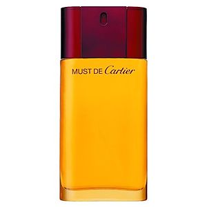 Cartier Must De Cartier EDT