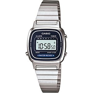 Casio Saat LA670WA-2DF