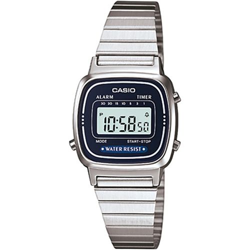 Casio Saat LA670WA-2DF