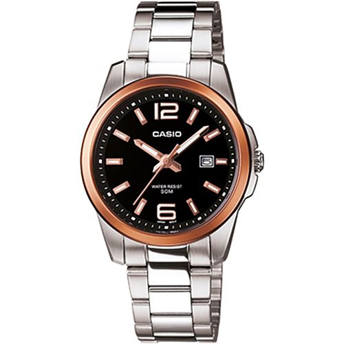 Casio Saat LTP-1296D-1AVDF