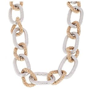 Chain Reaction    Chain Venus Kolye