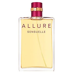 Chanel Allure Sensuelle EDT