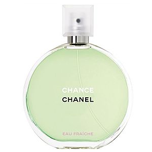 Chanel Chance Eau Fraiche EDT