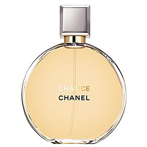 Chanel Chance Pour Femme EDT