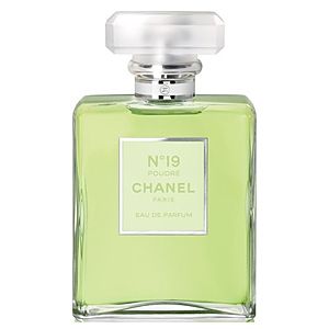 Chanel No 19 EDP