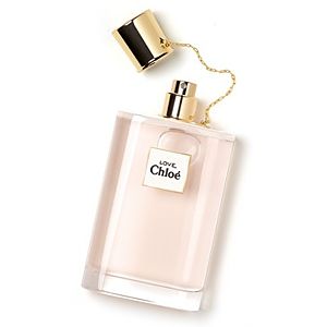 Chloe Love Eau Florale EDT