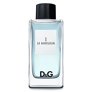 Dolce Gabbana Anthology 1 Le Bateleur EDT