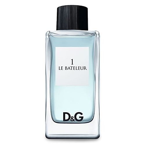 Dolce Gabbana Anthology 1 Le Bateleur EDT