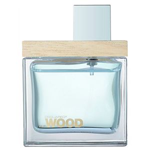 Dsquared She Wood EDP