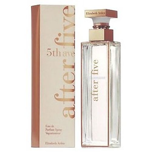 Elizabeth Arden 5TH Avenue After Five EDP