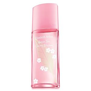 Elizabeth Arden Green Tea Cherry Blossom  EDT